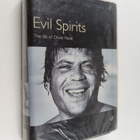 Cliff Goodwin : Evil Spirits - The Life of Oliver Reed - pikkukuva 1