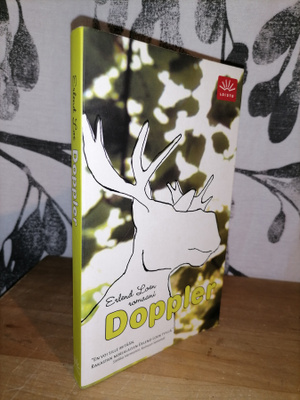 Erlend Loe - Doppler - 2.p.2006
