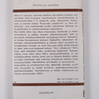John Kenneth Galbraith : Taloudellinen ajattelu - pikkukuva 2