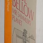 Saul Bellow - Mr Sammler's Planet - pikkukuva 2