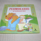 Steer - Blackman Pehmokarhu ja kadonnut hiiri - pikkukuva 1