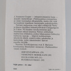 James Fenimore Cooper : Ruohoaavikko - pikkukuva 2