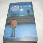Peter Hoeg Lumen taju  -pok - pikkukuva 1