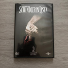 Schindlerin lista DVD - pikkukuva 1