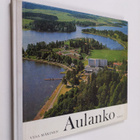 Vesa Mäkinen : Aulanko värikuvina - pikkukuva 1