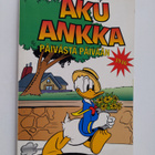 Walt Disney : Aku Ankka päivästä päivään 1946 - pikkukuva 1