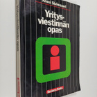 Anssi Siukosaari : Yritysviestinnän opas : yrityksen tied... - pikkukuva 1