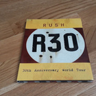 Rush R30 30th Anniversary World Tour Blu-ray - pikkukuva 1