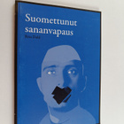 Rita Dahl : Suomettunut sananvapaus - pikkukuva 1