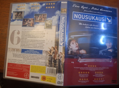 Nousukausi