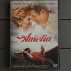 DVD: Amelia (Hilary Swank, Richard Gere 2009) - pikkukuva 1