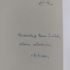 metropoliitta Ambrosius : Pyhyyden kaipaus (signeerattu, ... - pikkukuva 3