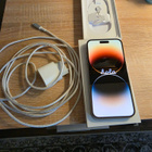 Iphone 14 pro max kulta - pikkukuva 1