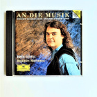 Bryn Terfel – Franz Schubert: An die Musik - pikkukuva 1
