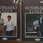 Komisario Lynley kaudet 1-6 - pikkukuva 3