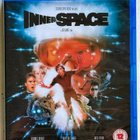 Innerspace - Pieni suuri seikkailu (Blu-ray) Muoveissa! - pikkukuva 1