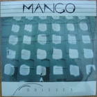 MANGO  ::  ODISSEA  ::  VINYYLI  LP     1986 - pikkukuva 1