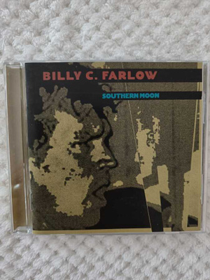 BILLY C. FARLOW -CD