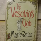 Mark Gatiss - The Vesuvius Club (softcover) - pikkukuva 1