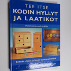 Alan Bridgewater : Tee itse kodin hyllyt ja laatikot - pikkukuva 1