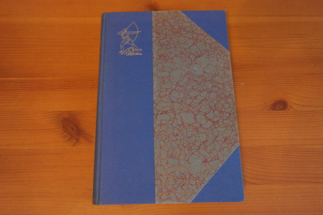 Ksenofon:Kyyroksen sotaretki ( Anabasis ).1.painos.Sid.Hyvä!