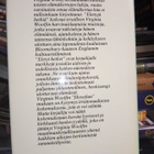 WOOLF : Elettyjä hetkiä ( SIS POSTIKULU) - pikkukuva 2