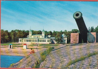 Hanko casino