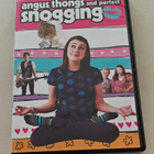 Angus, Thongs and Perfect Snogging - pikkukuva 1