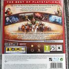 Ps3 Lego Lord of the Rings (CIB) - pikkukuva 2