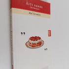 Hal Sirowitz : Äiti sanoi - pikkukuva 1