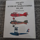 Air Aces of Austro-Hungarian empire 1914-1918 - pikkukuva 1