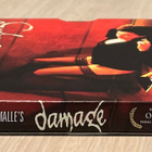 Louis Malle: DAMAGE (1992) Juliette Binoche & Jeremy Irons - pikkukuva 3