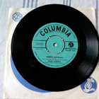Irmeli Mäkelä – Kaikki Aikanaan/Meren Aavalla 7" 1959 - pikkukuva 1