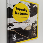 Myrsky hatusta : matka taiteilijan maailmaan - pikkukuva 1