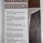 Suomen kirkkohistoriallisen seuran vuosikirja 2006 : Fins... - pikkukuva 2