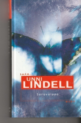 Unni Lindell, Suruvaippa