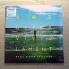 MANIC STREET PREACHERS: Ultra Vivid LP + 7" UUSI - pikkukuva 1