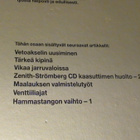 NÄIN KORJAAN AUTOANI nro 18 - pikkukuva 4