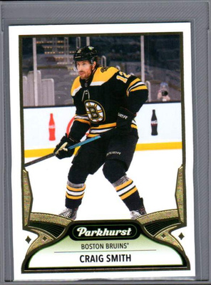2021-22 Parkhurst - Gold Lite FX - 0,50 € / kpl