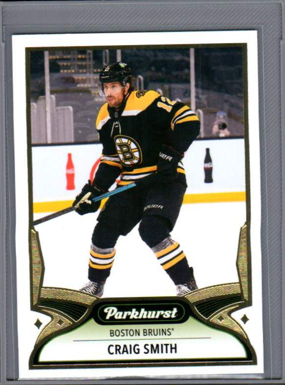 2021-22 Parkhurst - Gold Lite FX - 0,50 € / kpl