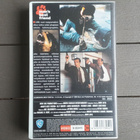 VHS: Man's Best Friend (Ally Sheedy, Lance Henriksen 1993) - pikkukuva 2