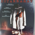 Viimeiset Rotannahat DVD Anssi Mänttäri - pikkukuva 1