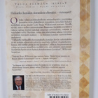 Bruce H. Wilkinson : Jabesin rukous : siunauksen salaisuus - pikkukuva 2
