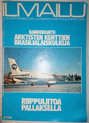 Ilmailu lehti 2/1980