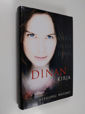 Herbjörg Wassmo : Dinan kirja