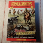 KORKEAJÄNNITYS 6-2006 - pikkukuva 1