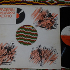 TANGOJA  - LP 1969 tango,iskelmä VG++ - pikkukuva 1
