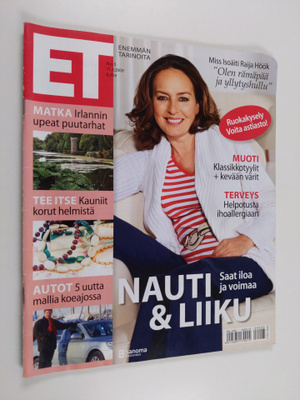 ET 5/2009