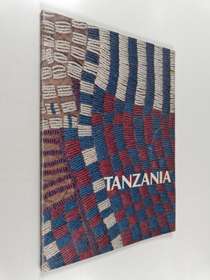J. A. R. Wembah-Rashid : Introducing Tanzania through the...