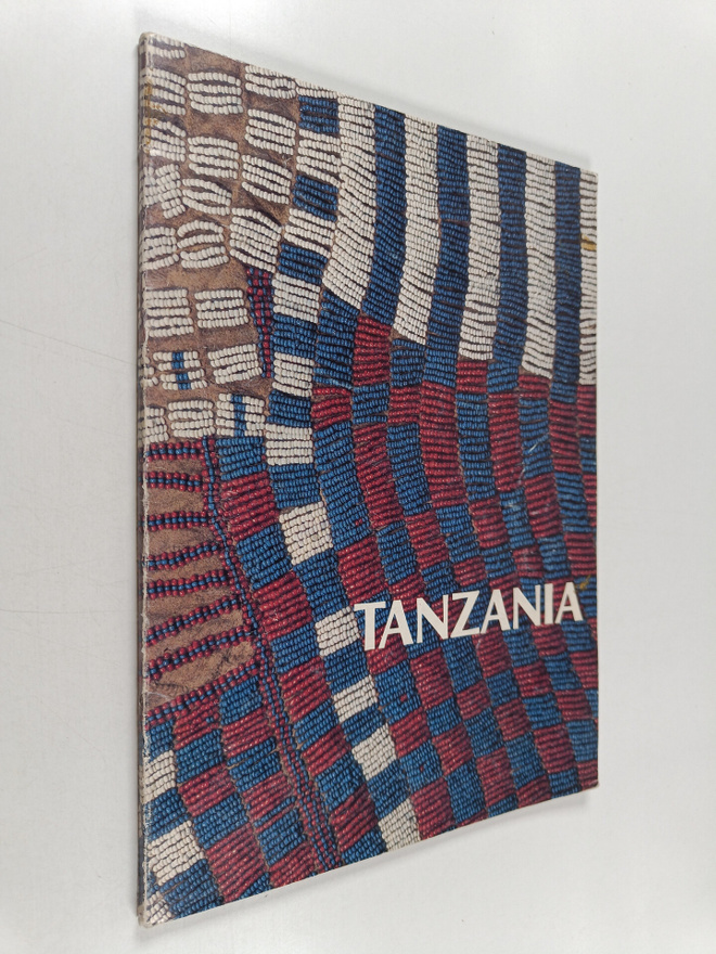 J. A. R. Wembah-Rashid : Introducing Tanzania through the...
